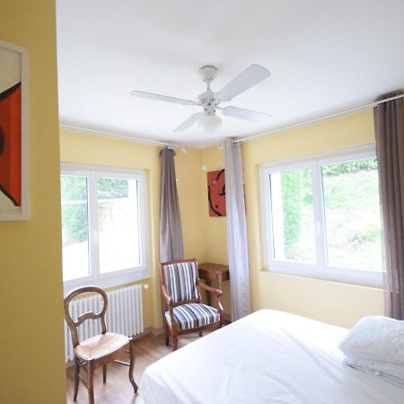 Appartement A Evian-Les-Bains Avec Wifi, Garage Ferme Et Animaux Admis - Fr-1-498-40 المظهر الخارجي الصورة