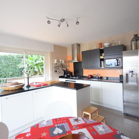 Appartement A Evian-Les-Bains Avec Wifi, Garage Ferme Et Animaux Admis - Fr-1-498-40 المظهر الخارجي الصورة