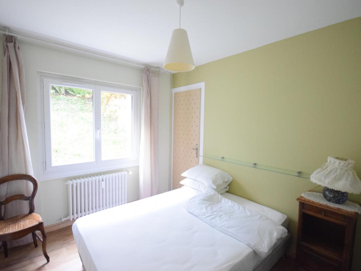 Appartement A Evian-Les-Bains Avec Wifi, Garage Ferme Et Animaux Admis - Fr-1-498-40 المظهر الخارجي الصورة