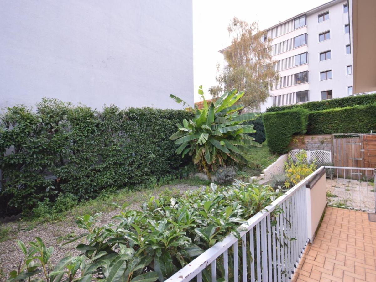 Appartement A Evian-Les-Bains Avec Wifi, Garage Ferme Et Animaux Admis - Fr-1-498-40 المظهر الخارجي الصورة