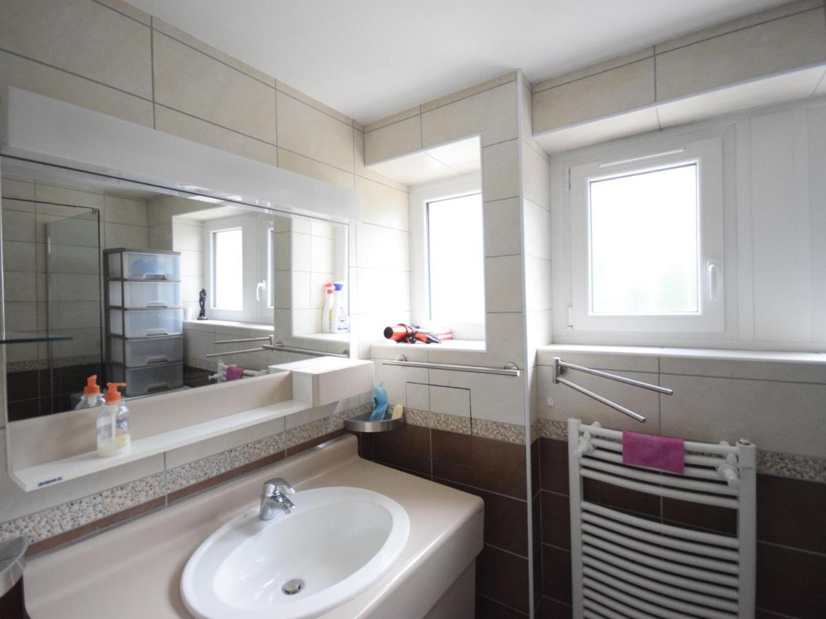 Appartement A Evian-Les-Bains Avec Wifi, Garage Ferme Et Animaux Admis - Fr-1-498-40 المظهر الخارجي الصورة