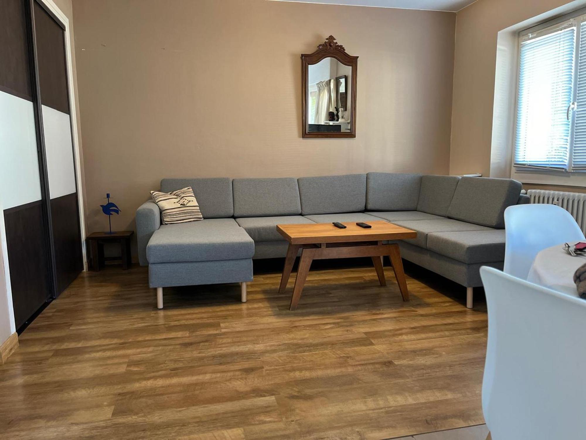 Appartement A Evian-Les-Bains Avec Wifi, Garage Ferme Et Animaux Admis - Fr-1-498-40 المظهر الخارجي الصورة